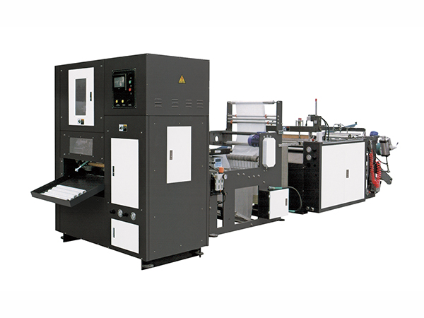 HC-YX700单线全自动点断连卷千亿在线（中国）唯一官方网站
（有芯）