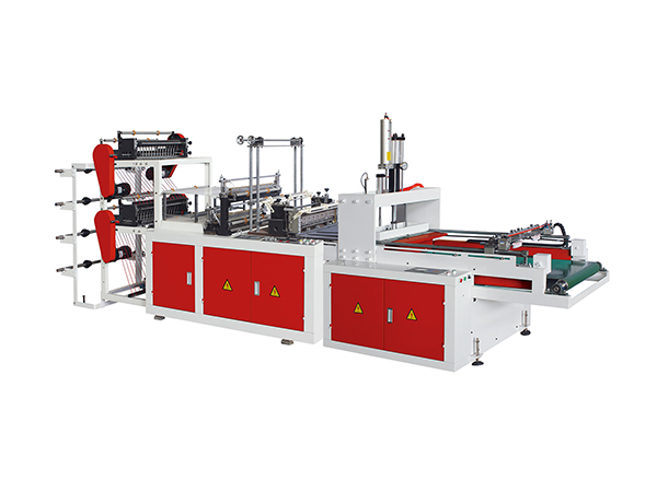 HC-LQ600/700/800/1000全自动热封冷切千亿在线（中国）唯一官方网站
